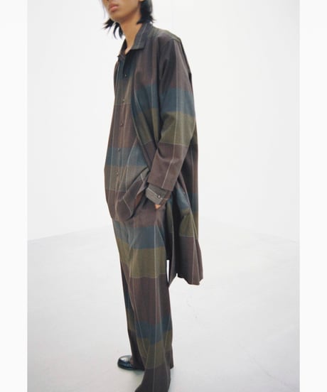SEEALL . Edition.11 _ Oversized Shirts