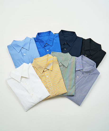 FreshService _ CORPORATE UNIFORM L/S SHIRT
