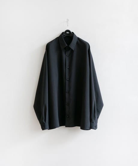 THE RERACS _ THE PERFECT SHIRT ( Dark Navy )