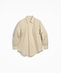 comoli ラメポーチ 24AW C O M O L I _ ラメ ポーチ | Tronica