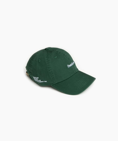 FreshService _ CORPORATE CAP