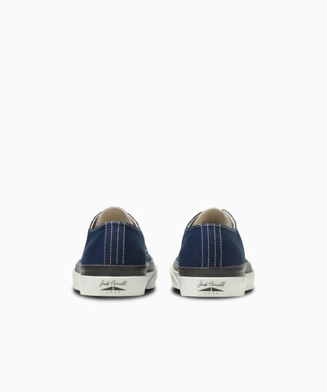 JACK PURCELL 1935 _ NAVY