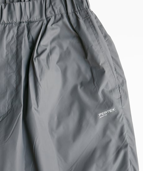 Graphpaper _ PERTEX QUANTUM Light Thermo Chef Pants