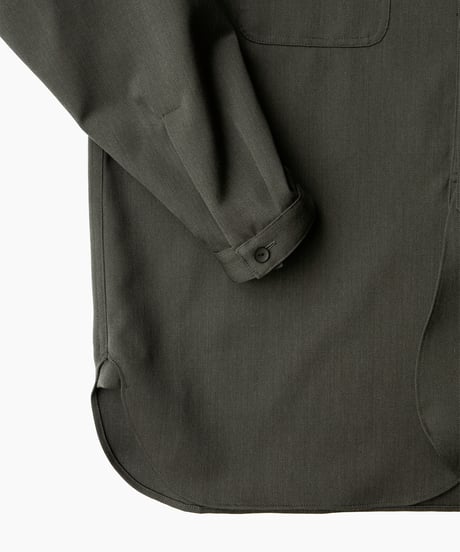 SEEALL . Edition.11 _ Oversized Shirts