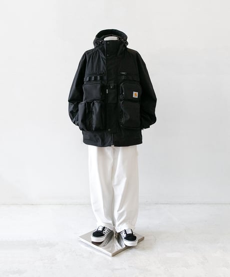 eYe JUNYAWATANABE MAN ×  Carharrt
