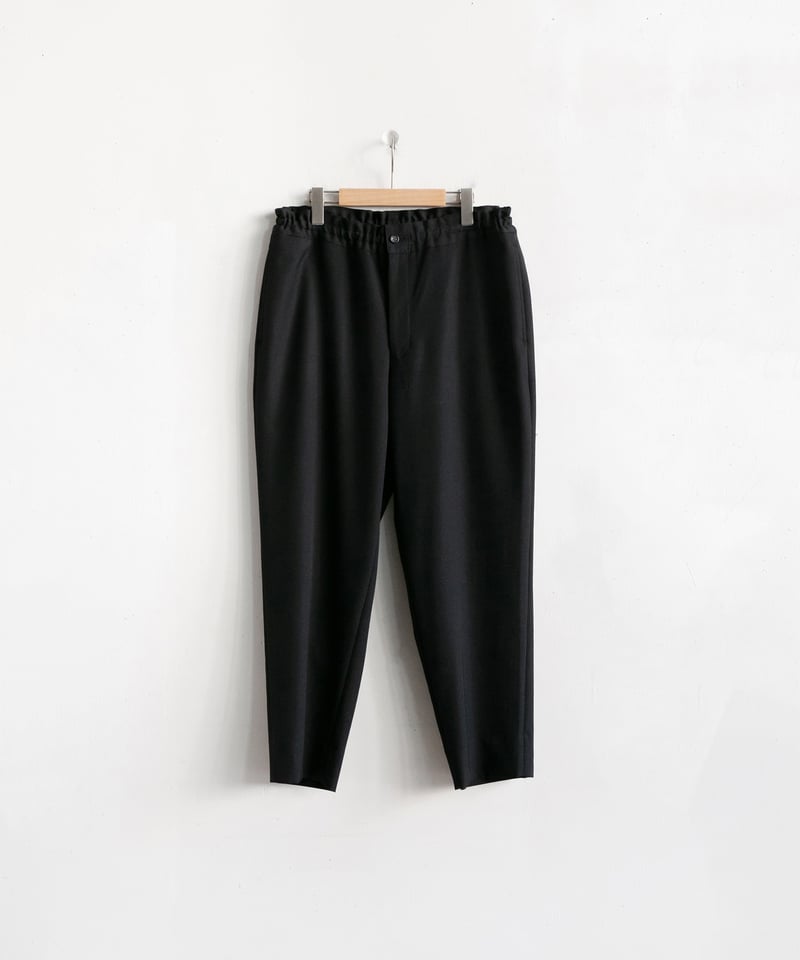 COMME des GARÇONS HOMME DEUX _ Wool Gabardine E COMME des GARÇONS HOMME DEUX _ Wool Gabardine E