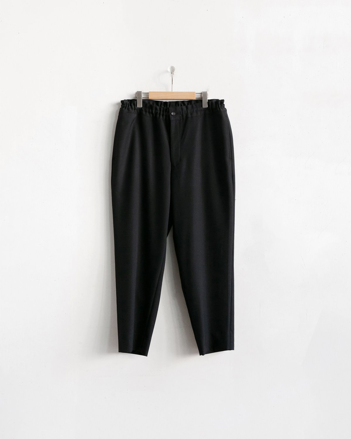 COMME des GARÇONS HOMME DEUX _ Wool Gabardine E COMME des GARÇONS HOMME DEUX _ Wool Gabardine E