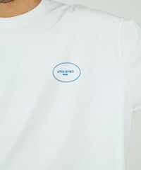 Actual Source × FreshService _ AS×FS CORPORATE L/S TEE “COMIC”