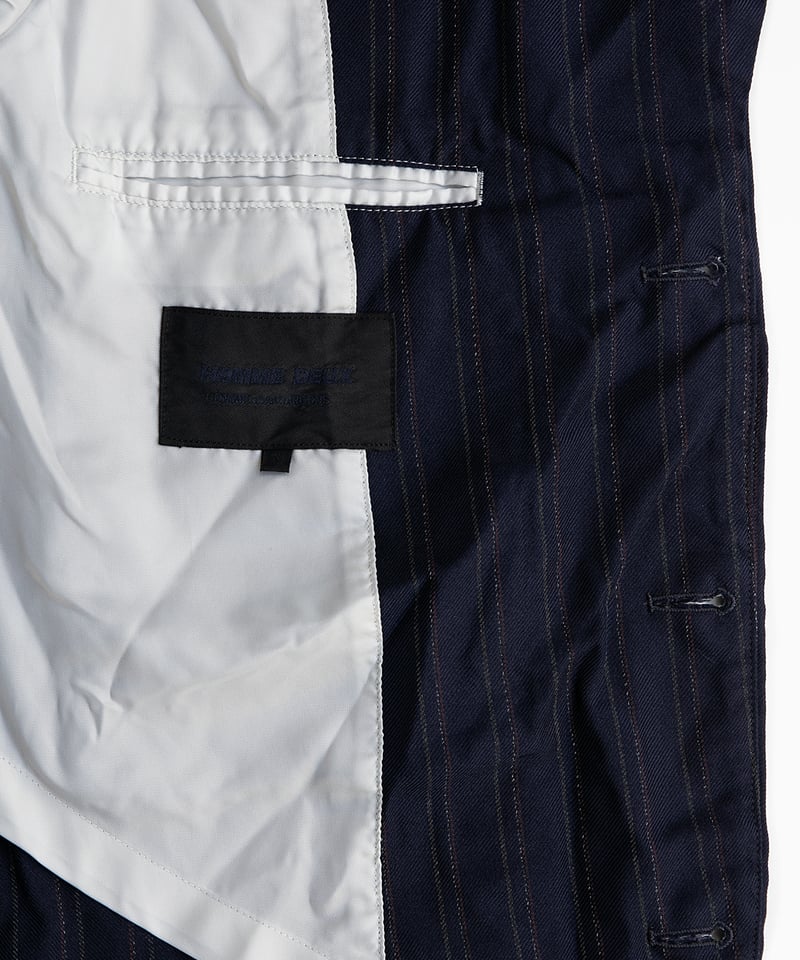 COMME des GARCONS HOMME DEUX : 2way迷彩柄 COMME des GARCONS HOMME DEUX : 2way迷彩柄