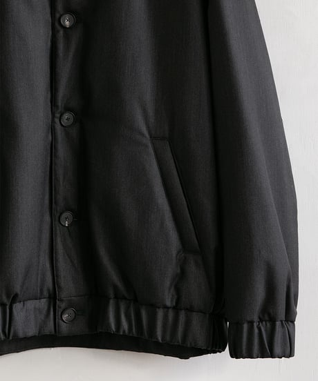 SEEALL . Edition 13 _ ESSENTIAL BLOUSON