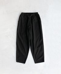 【極美品】24SS COMOLI 『サープラスタンクトップ 』BLACK 2 C O M O L I _ サープラス タンクトップ ( Black ) | Tronica