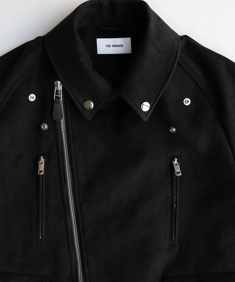 THE RERACS _ THE RIDERS JACKET