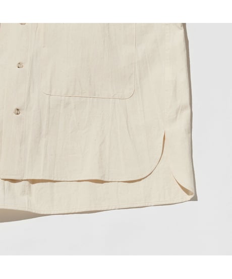 POLYPLOID _ SHIRT JACKET A