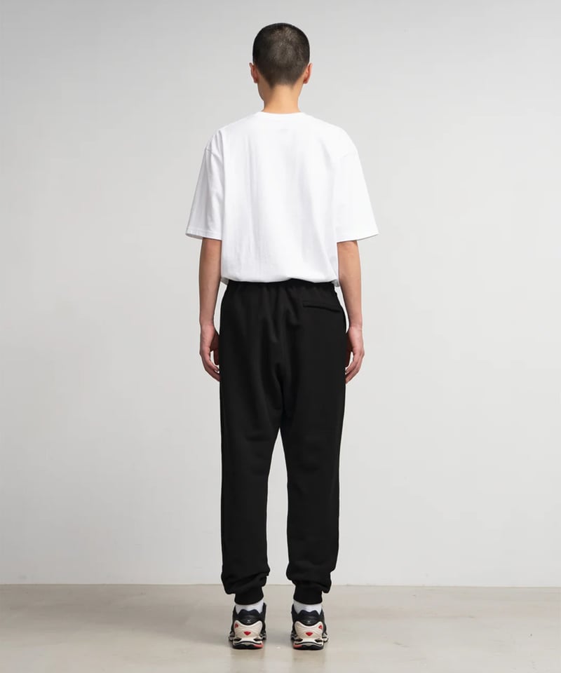 Graphpaper _ AZUMA Terry Sweat Pants | Tronica Graphpaper _ AZUMA Terry Sweat Pants | Tronica