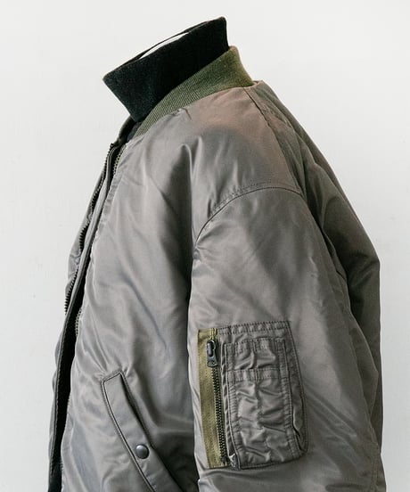 AVIREX7522 _ MA-1 ( SAGE )