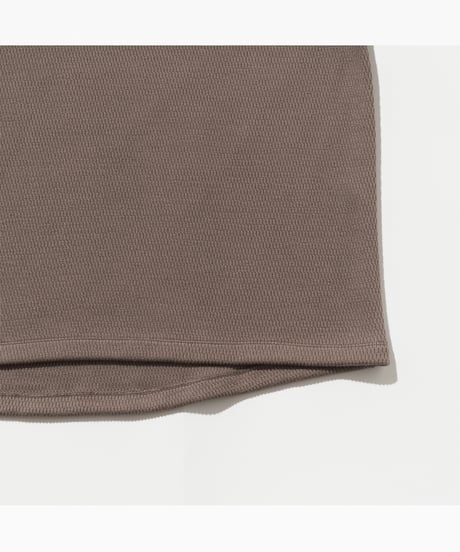 POLYPLOID 24-25AW COLLECTION _ OVERSIZE LONGSLEEVE C