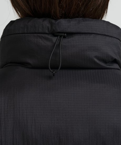 Graphpaper Women _ PERTEX® QUANTUM AIR Insulated Puffer Jacket ( Brown )
