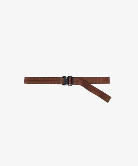 Graphpaper _ Nylon Riggers Belt