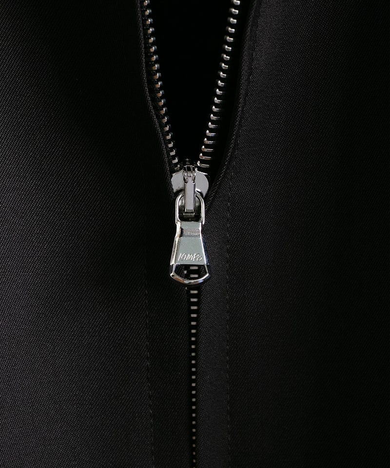The CLASIK 『HARRINGTON 』 The CLASIK _ HARRINGTON ( Chocolate ) | Tronica