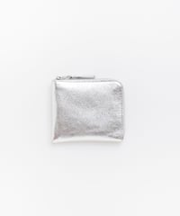 Wallet COMME des GARCONS _ Gold & Silver Line