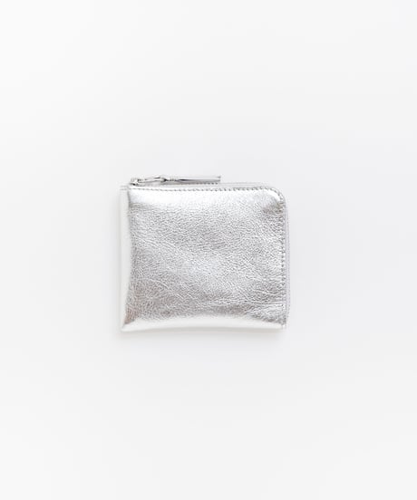 Wallet COMME des GARCONS _ Gold & Silver Line