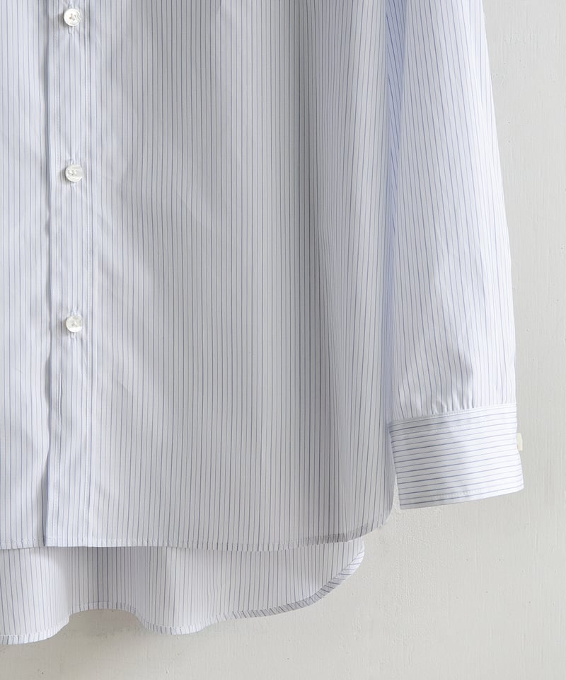 The CLASIK _ CLASSIC SHIRTS | Tronica