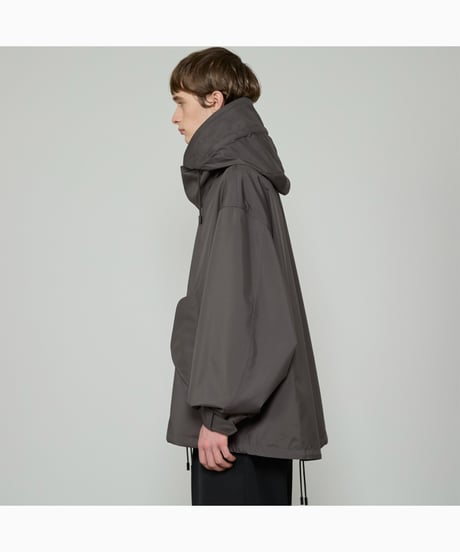 THE RERACS _ THE MODS COAT LOOSE