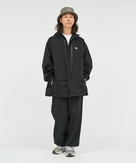 FreshService「Fresh Tour Service」_ WATERPROOF TACTICAL SHELL