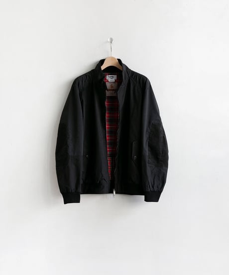 eYe JUNYA WATANABE MAN × BaracutaG9