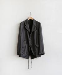 The clasik 22aw ハリントンジャケット THE CLASIK : HARRINGTON JACKET | Unlimited -lounge- BLOG