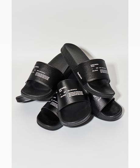FreshService _ SLIDE SANDAL