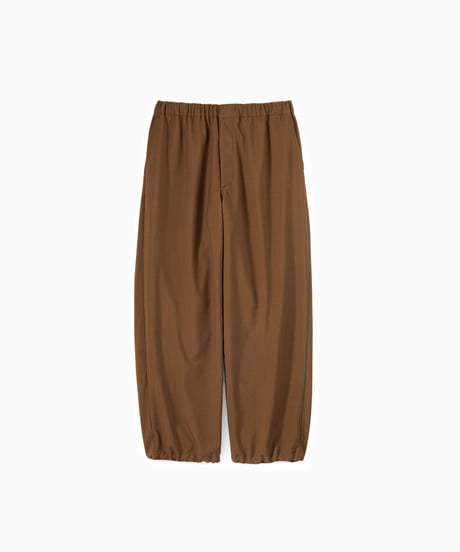 Graphpaper _ Tropical Wool Track Pants
