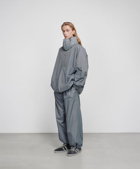 Graphpaper _ PERTEX QUANTUM Light Thermo Chef Pants