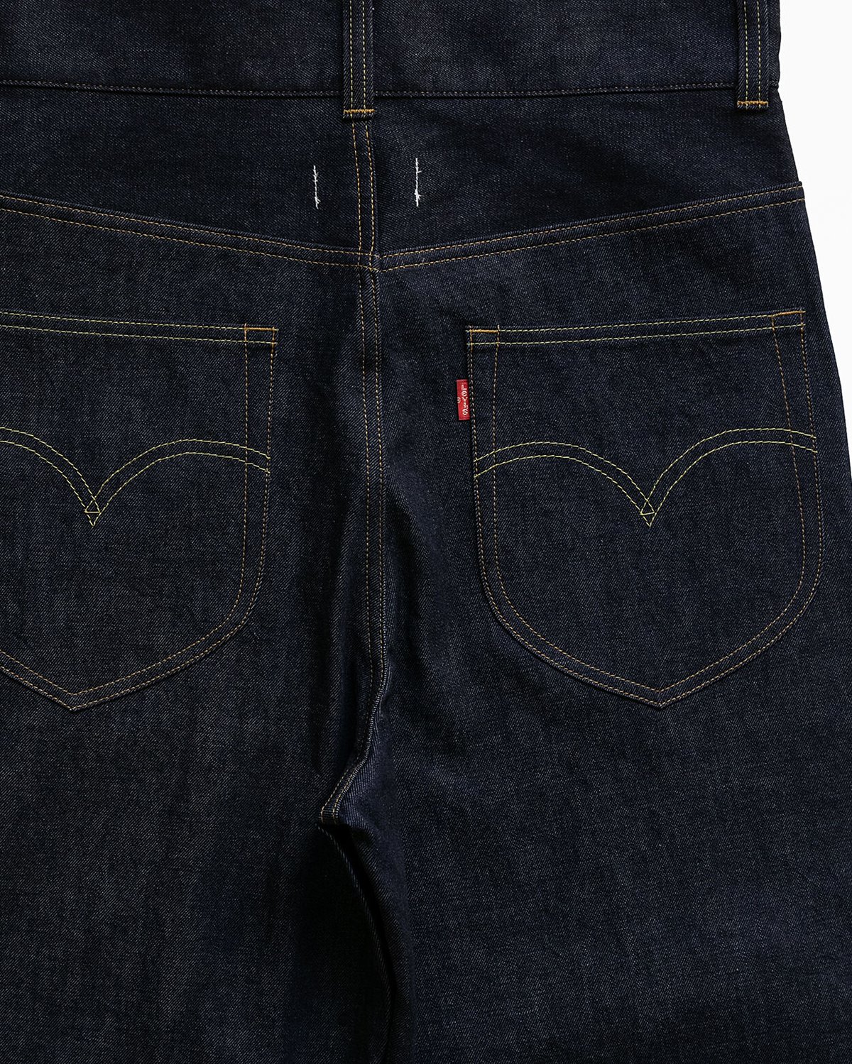 eYe JUNYA WATANABE MAN _ 綿デニム Levi's Wネーム | Tro...