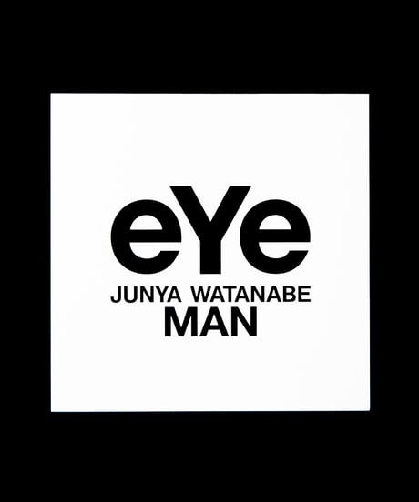 eYe JUNYA WATANABE MAN × THE NORTH FACE