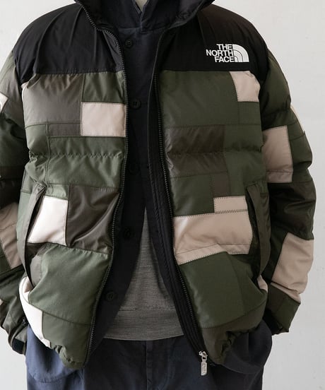 eYe JUNYA WATANABE MAN × THE NORTH FACE
