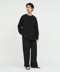 COMOLI シルクシェルポーチ S. COMOLI Silk Shell Pouch S 