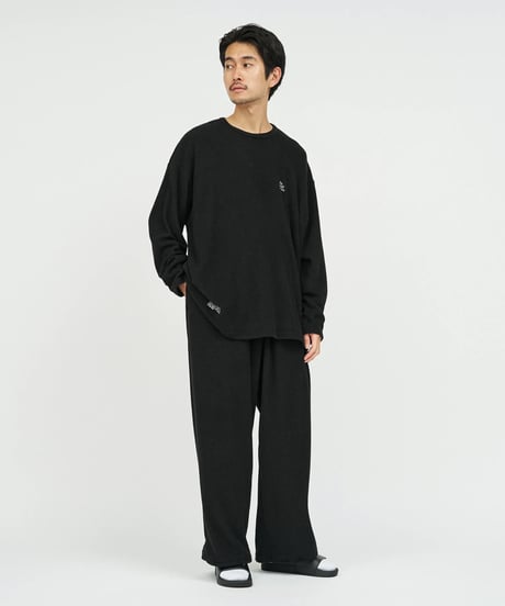 ReFresh!Service _ UTILITY PILE L/S SET-UP