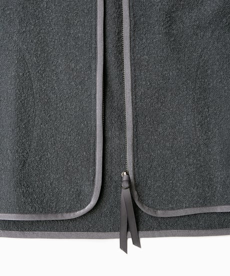 Graphpaper _ Tri-Spin Loop Cardigan