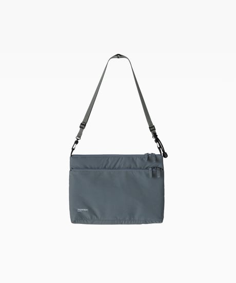 Graphpaper _ PERTEX SHIELD Padded Sacoche_M .