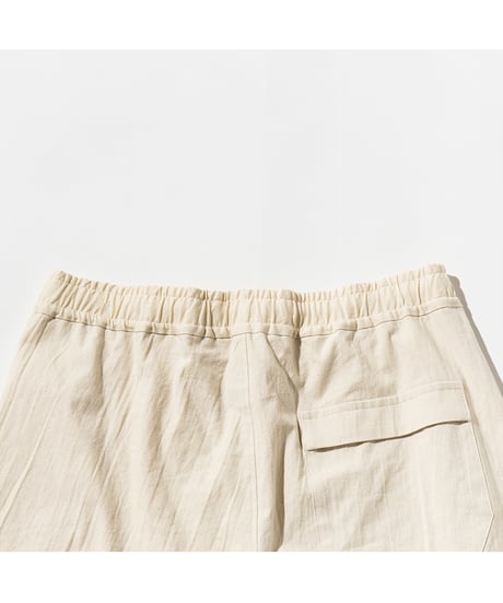 POLYPLOID _ JUDO PANTS A
