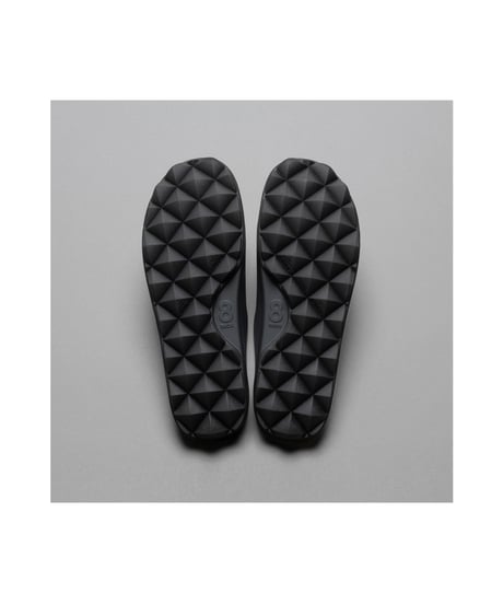 PPACO _ LUX-1(AIR STUDDED SOLE®) Dark Grey