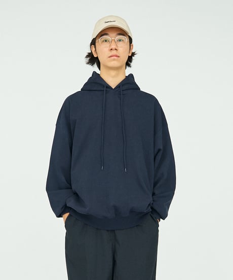 FreshService _ LIGHT OZ PULLOVER HOODIE