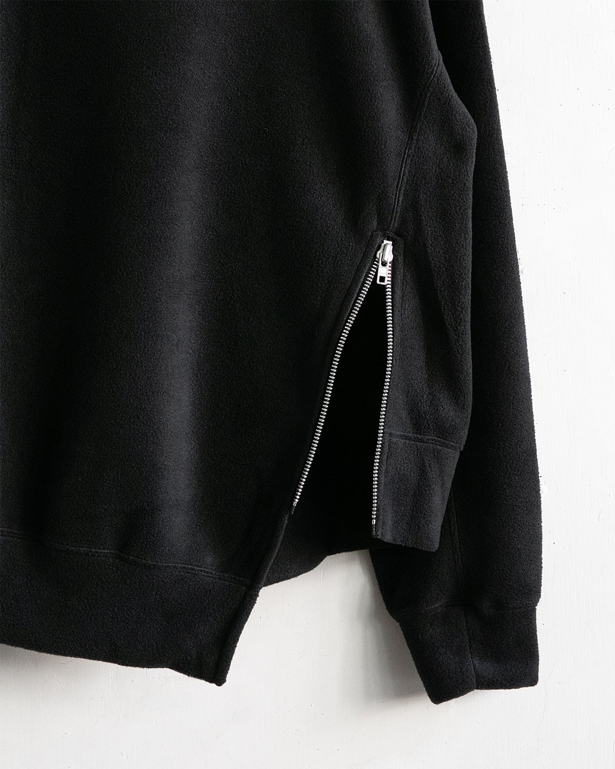 COMME des GARÇONS HOMME DEUX _ Asymmetry Zip Fl COMME des GARÇONS HOMME DEUX _ Asymmetry Zip Fl