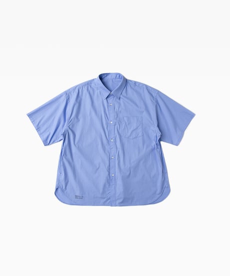 FreshService _ CORPORATE UNIFORM S/S SHIRT
