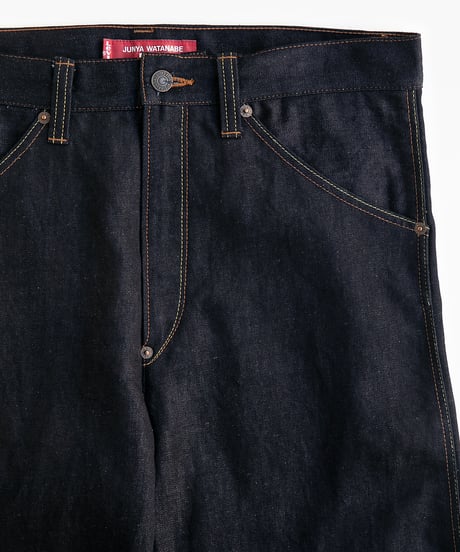 eYe JUNYAWATANABE MAN × Levi’s _ Customized Denim