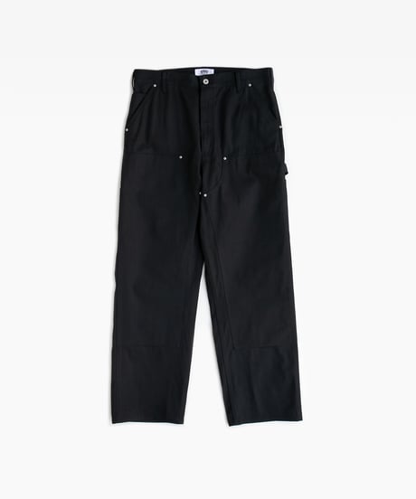 eYe JUNYAWATANABE MAN × CARHARTT _「Carhatt」W-NAME W KNEES DENIM PAINTER PANTS