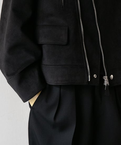 THE RERACS _ THE RIDERS JACKET