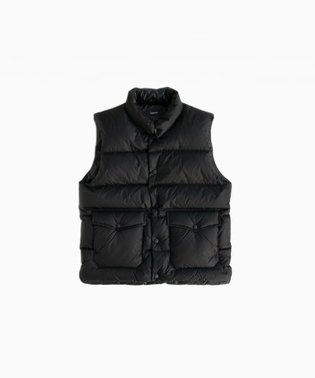 LOEFF _ Down Vest