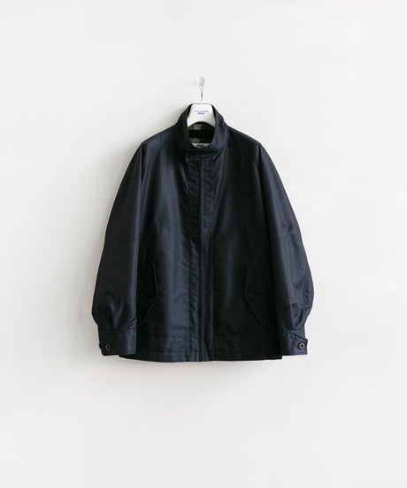 eYe JUNYAWATANABE MAN × BROOKS BROTHERS _ Customize Harrington Jacket